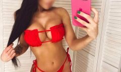 Индивидуалка Крис Тел. +7 918 583-92-08